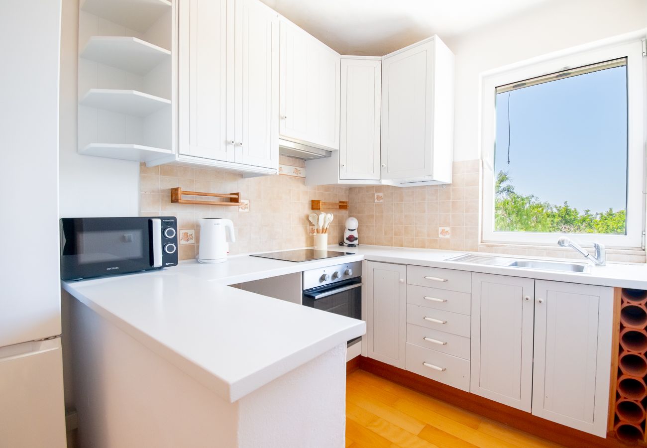 Apartment in Carvoeiro - D9 Quinta do Paraiso, cosy apartment on fabulous resort