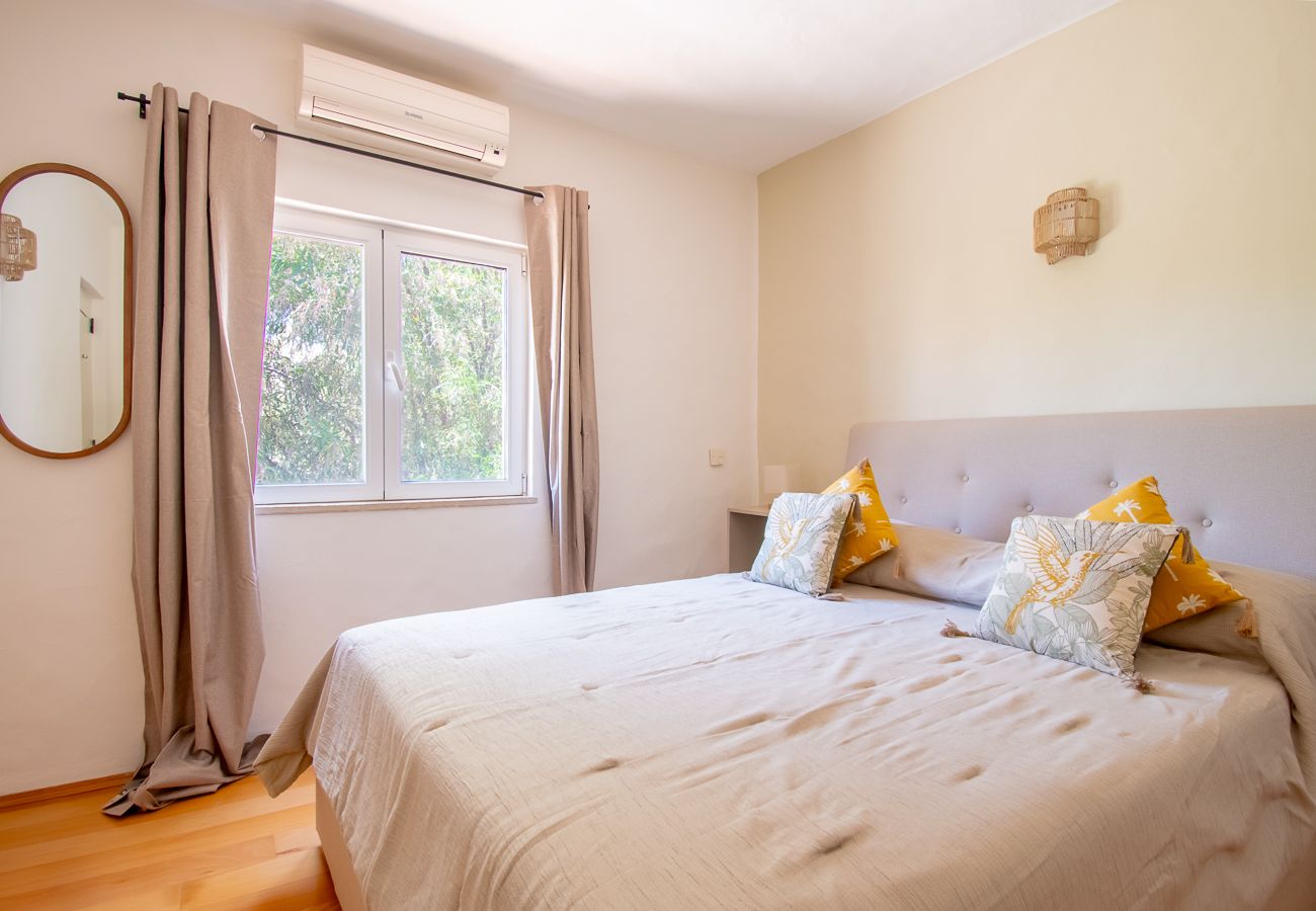 Apartment in Carvoeiro - D9 Quinta do Paraiso, cosy apartment on fabulous resort