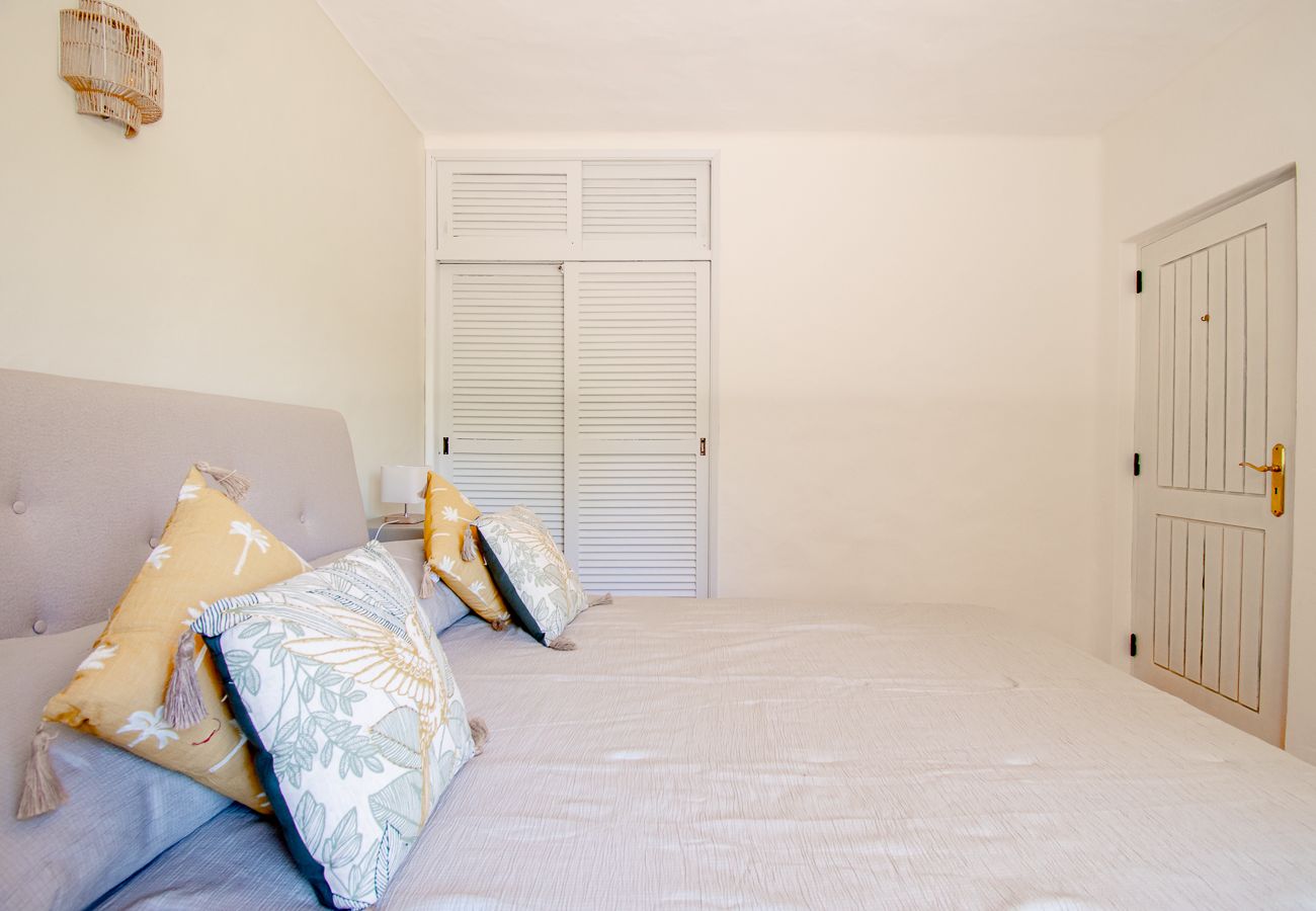 Apartment in Carvoeiro - D9 Quinta do Paraiso, cosy apartment on fabulous resort