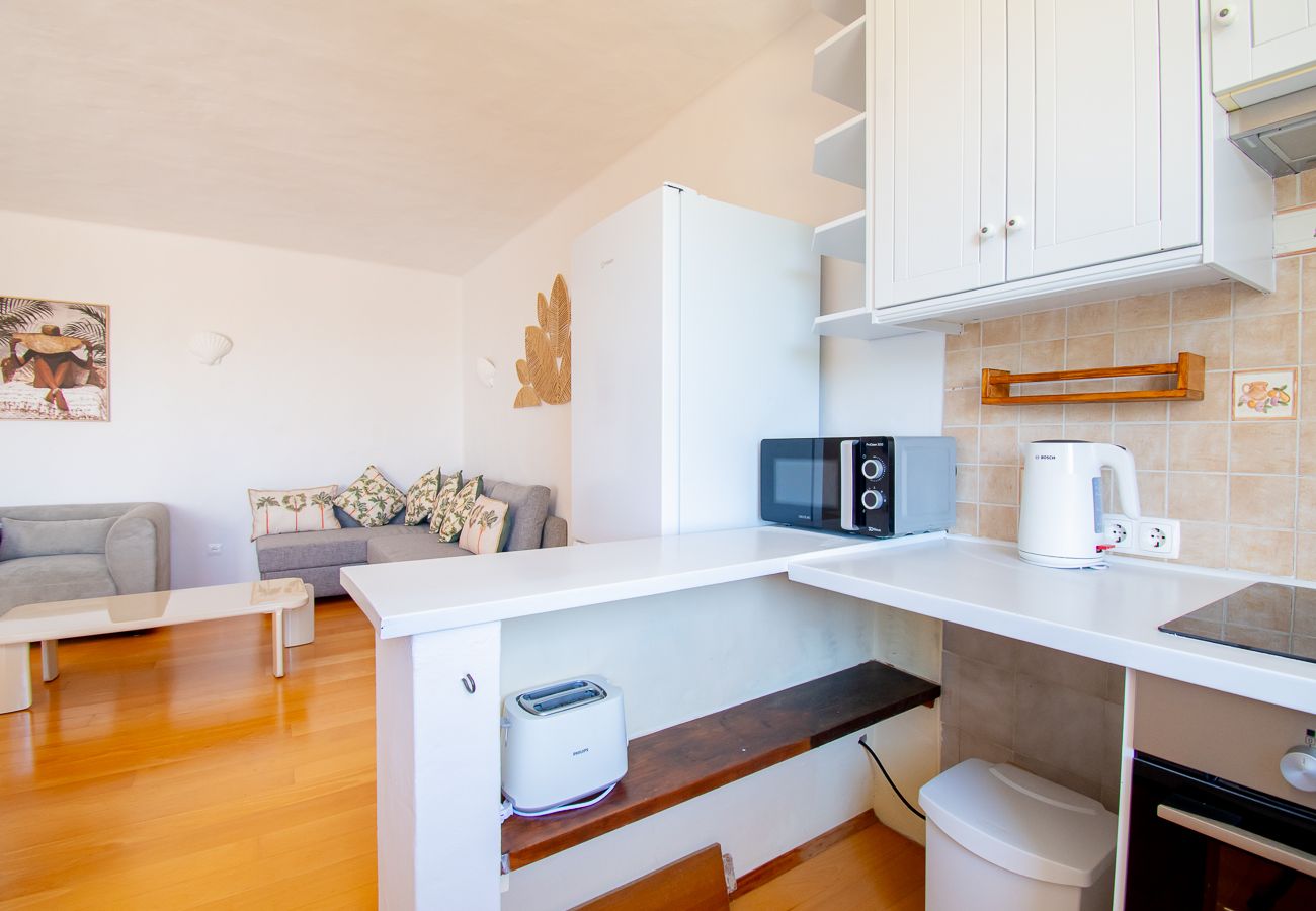 Apartment in Carvoeiro - D9 Quinta do Paraiso, cosy apartment on fabulous resort