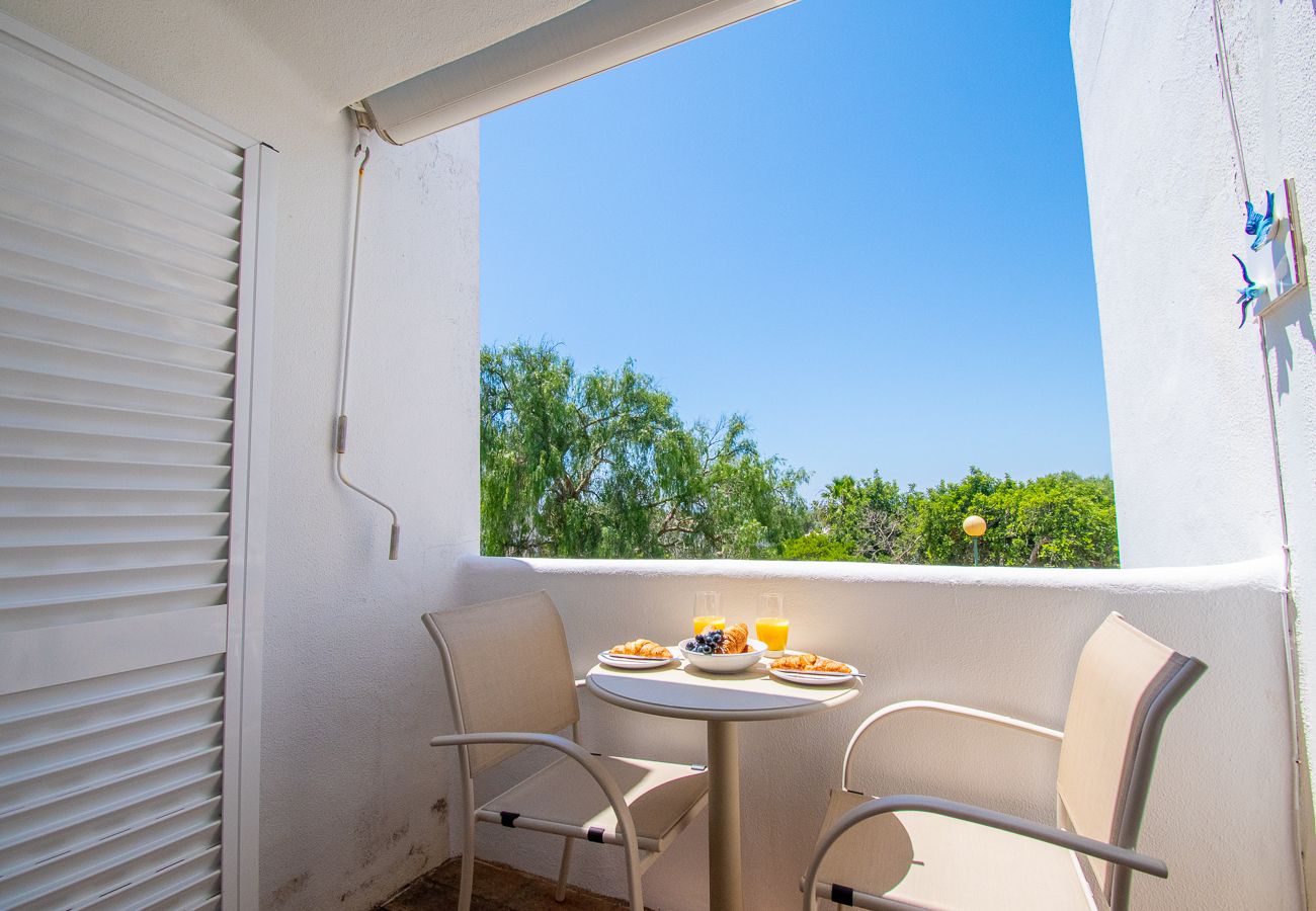 Apartment in Carvoeiro - D9 Quinta do Paraiso, cosy apartment on fabulous resort