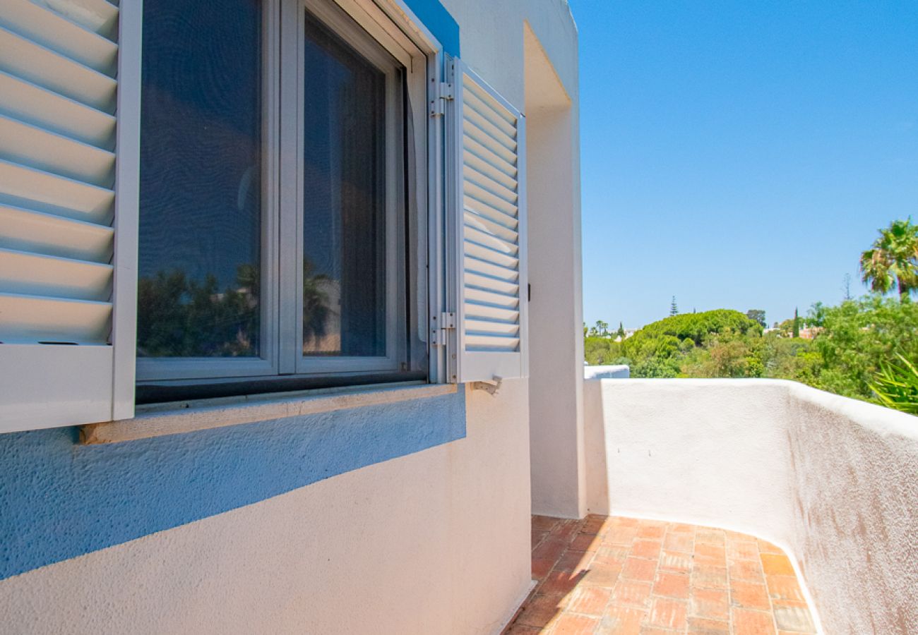 Apartment in Carvoeiro - D9 Quinta do Paraiso, cosy apartment on fabulous resort