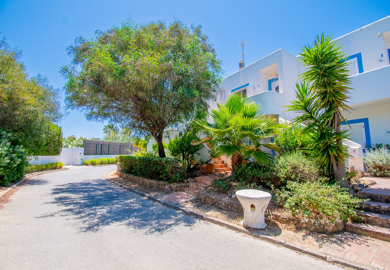 Apartment in Carvoeiro - D9 Quinta do Paraiso, cosy apartment on fabulous resort