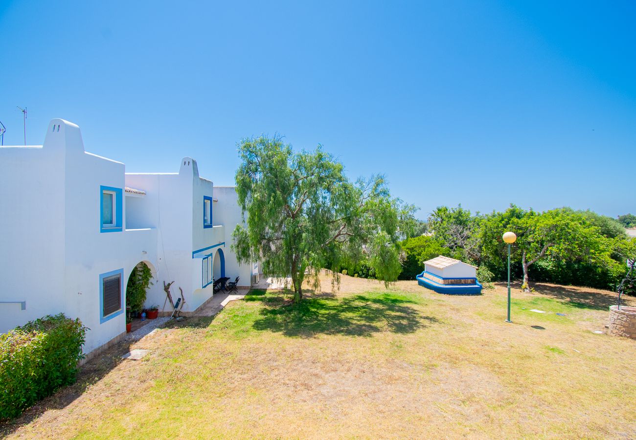 Apartment in Carvoeiro - D9 Quinta do Paraiso, cosy apartment on fabulous resort