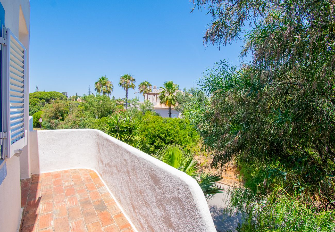 Apartment in Carvoeiro - D9 Quinta do Paraiso, cosy apartment on fabulous resort