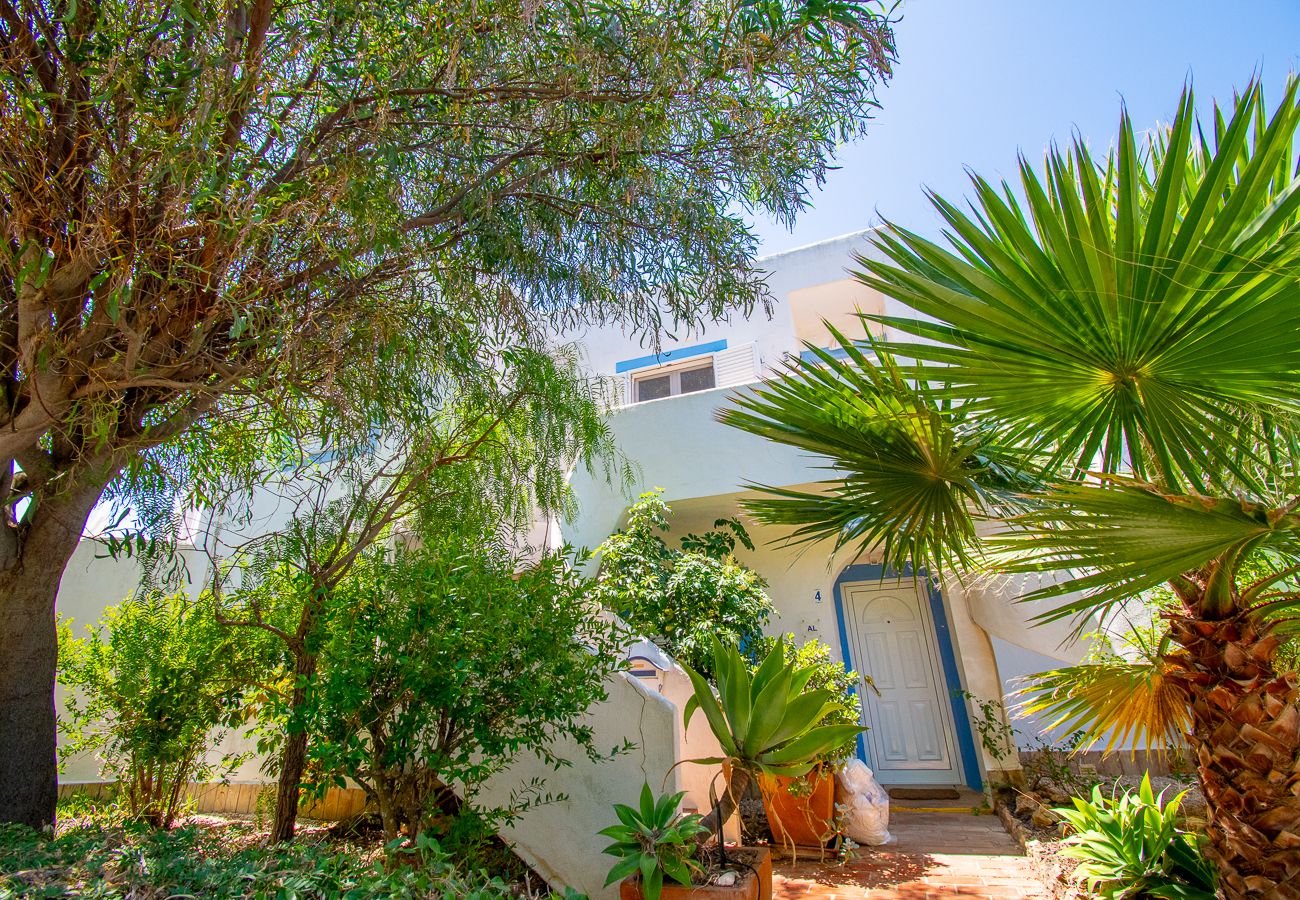 Apartment in Carvoeiro - D9 Quinta do Paraiso, cosy apartment on fabulous resort