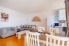 Apartment in Carvoeiro - D9 Quinta do Paraiso, cosy apartment on fabulous resort