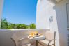 Apartment in Carvoeiro - D9 Quinta do Paraiso, cosy apartment on fabulous resort